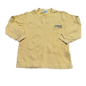Vintage style OshKosh B’Gosh sweatshirt